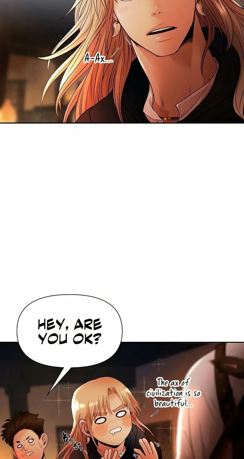 Read Barbarian Quest chapter 3 image 67 on Lezhin