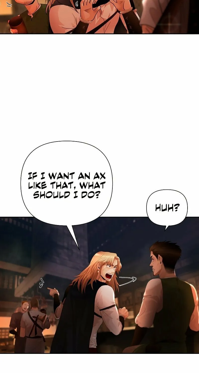 Read Barbarian Quest chapter 3 image 68 on Lezhin