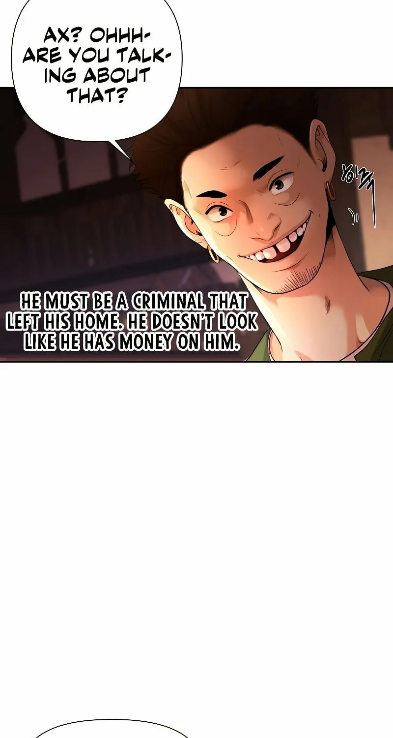 Read Barbarian Quest chapter 3 image 70 on Lezhin