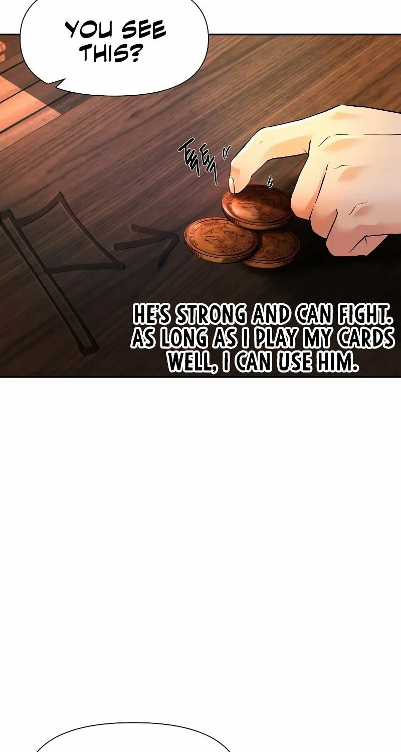 Read Barbarian Quest chapter 3 image 71 on Lezhin