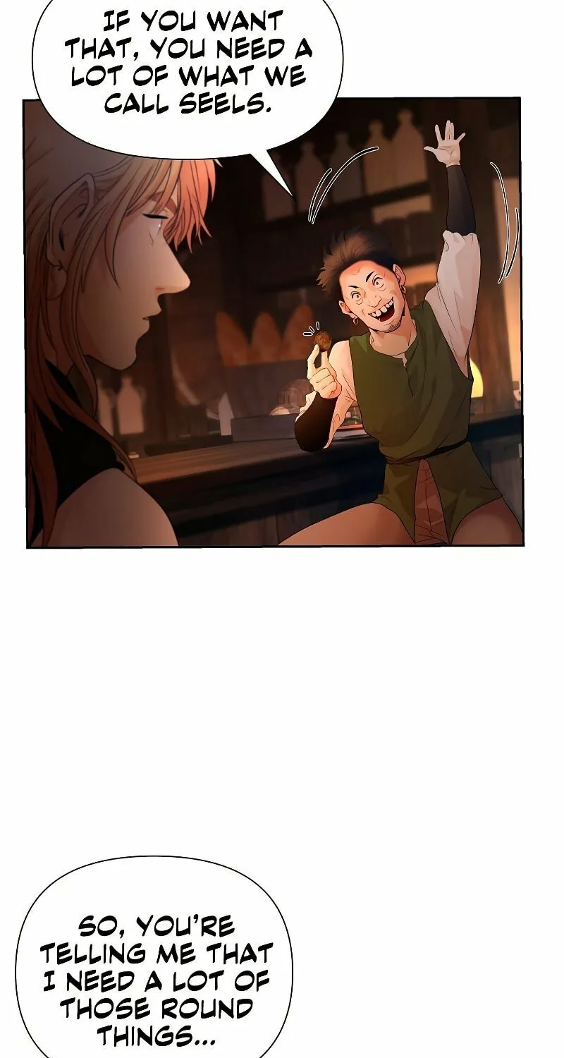 Read Barbarian Quest chapter 3 image 72 on Lezhin