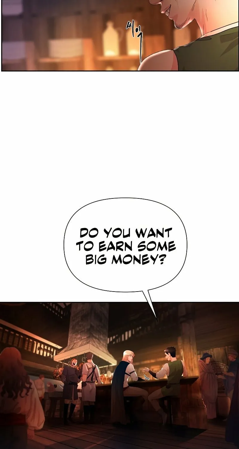 Read Barbarian Quest chapter 3 image 74 on Lezhin