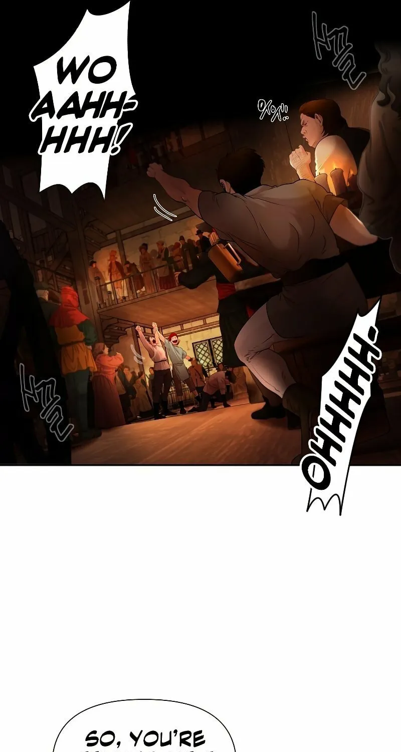 Read Barbarian Quest chapter 3 image 77 on Lezhin