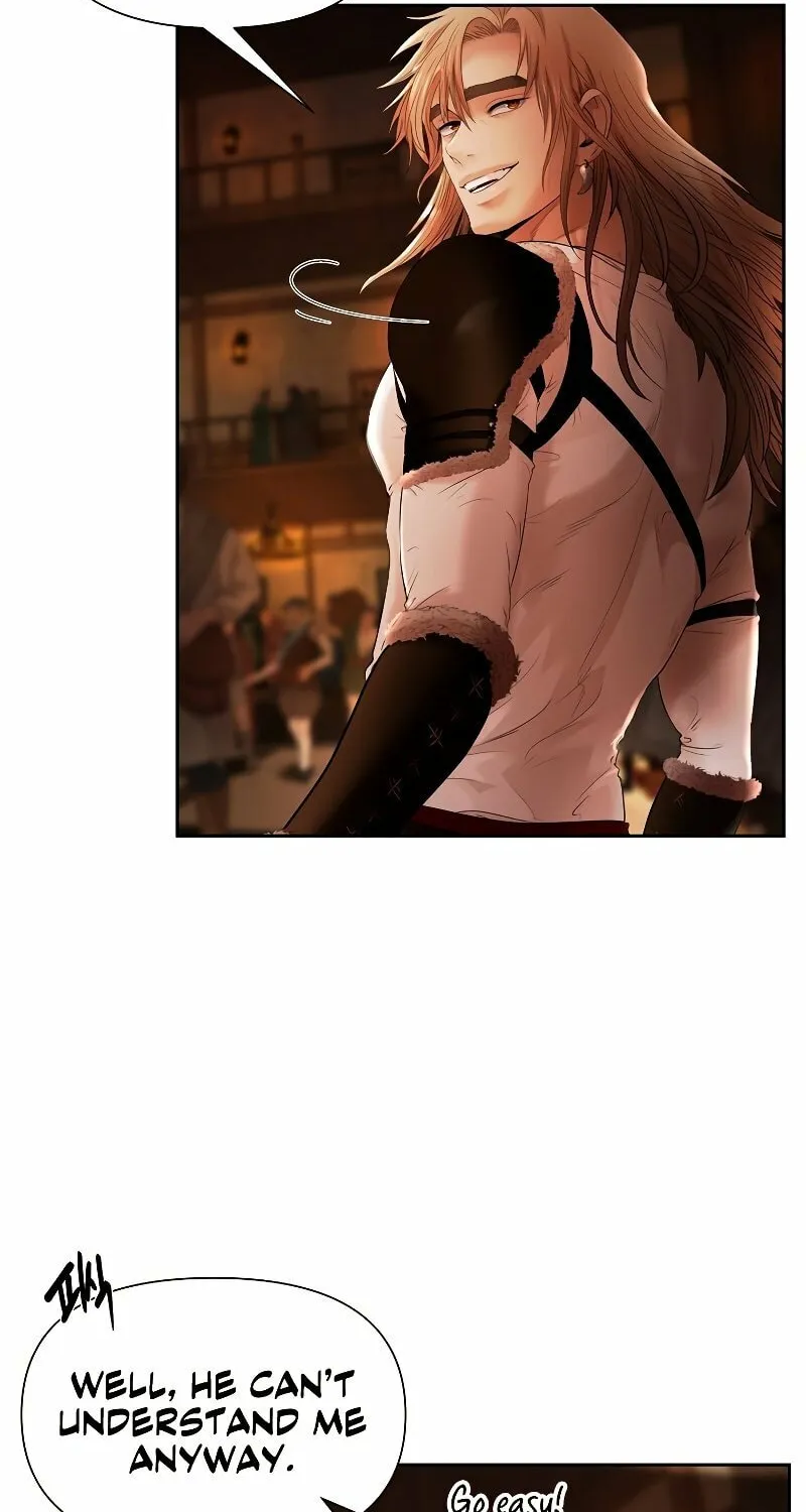 Read Barbarian Quest chapter 3 image 80 on Lezhin