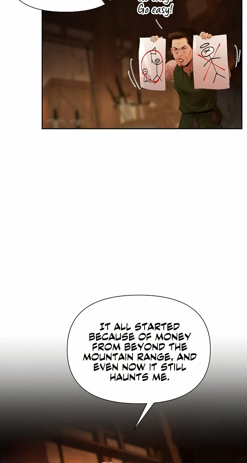 Read Barbarian Quest chapter 3 image 81 on Lezhin