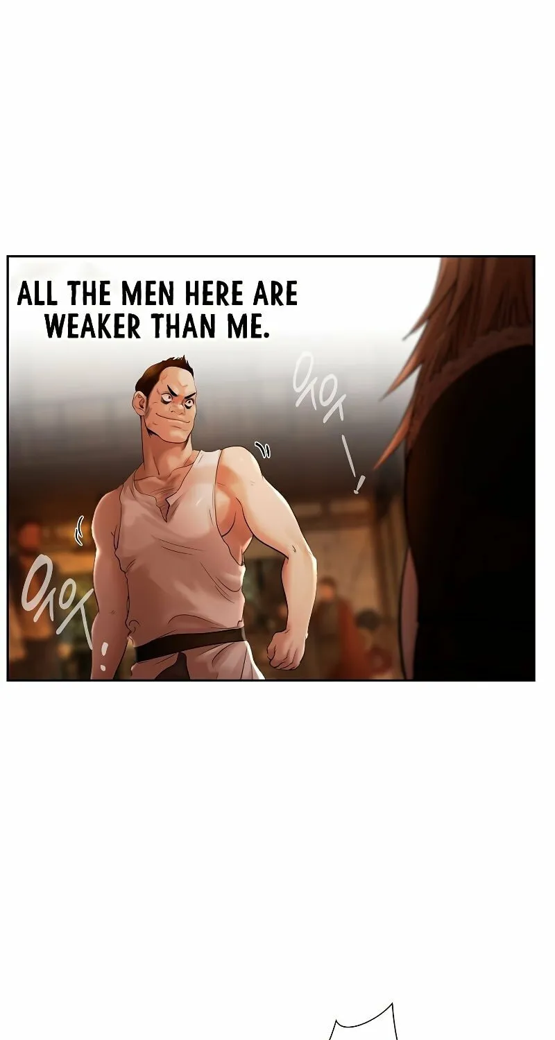 Read Barbarian Quest chapter 3 image 83 on Lezhin