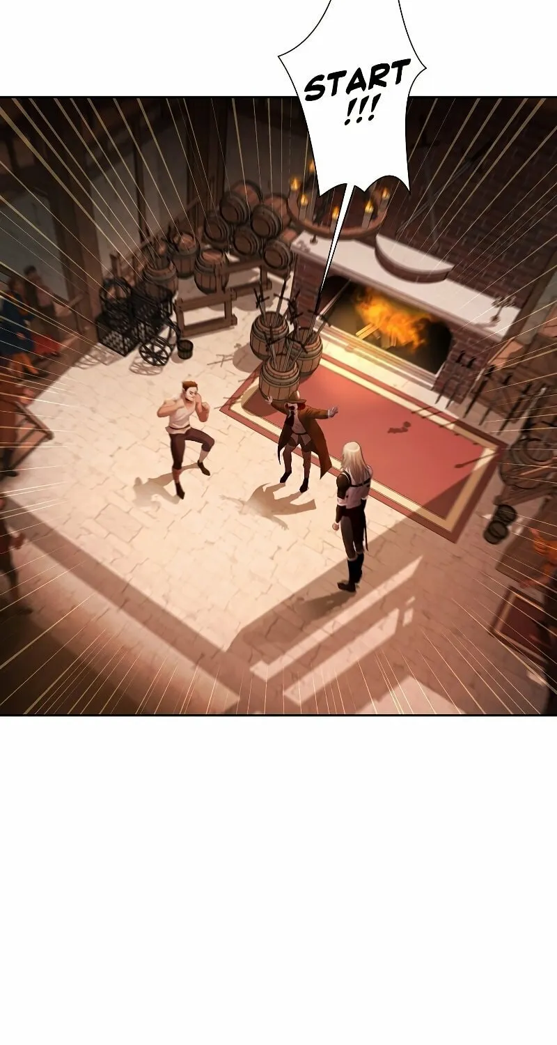Read Barbarian Quest chapter 3 image 84 on Lezhin