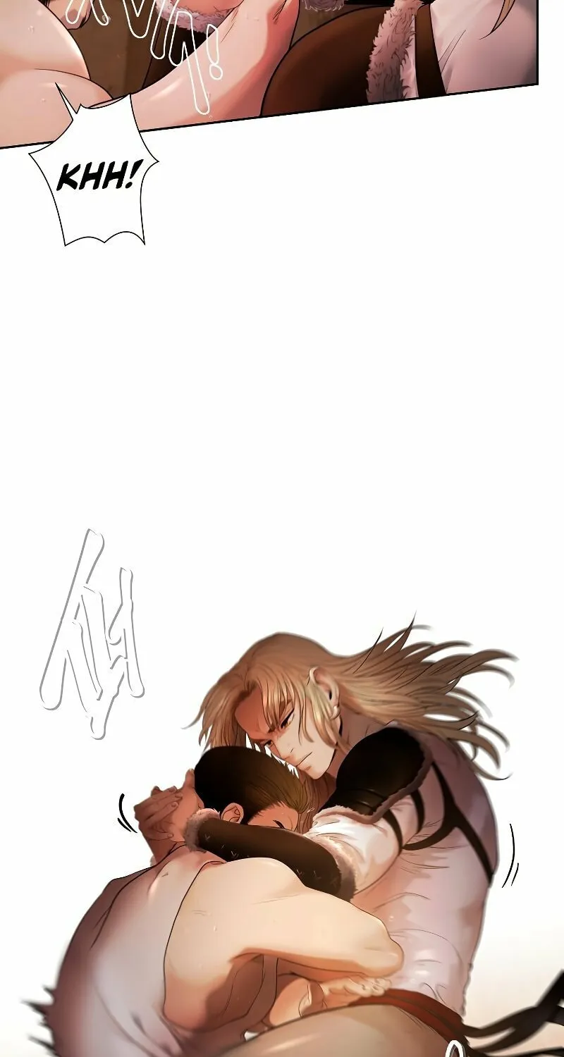 Read Barbarian Quest chapter 3 image 86 on Lezhin