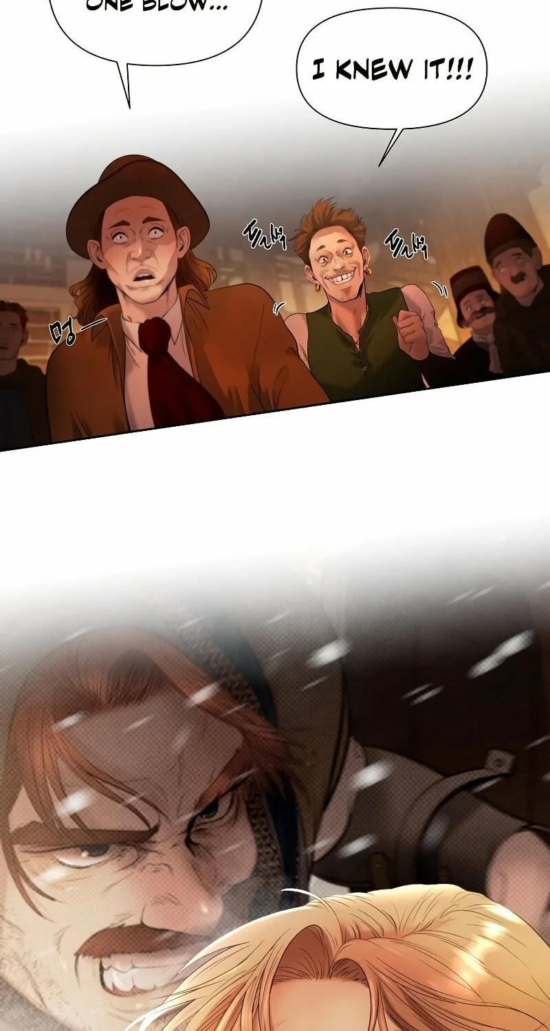 Read Barbarian Quest chapter 3 image 89 on Lezhin