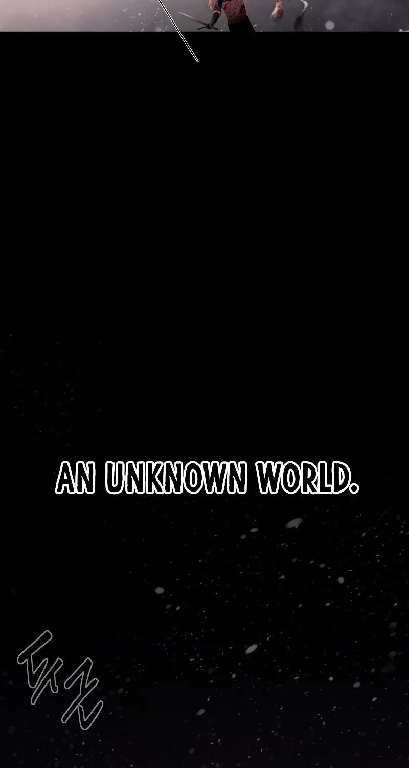 Read Barbarian Quest chapter 3 image 9 on Lezhin