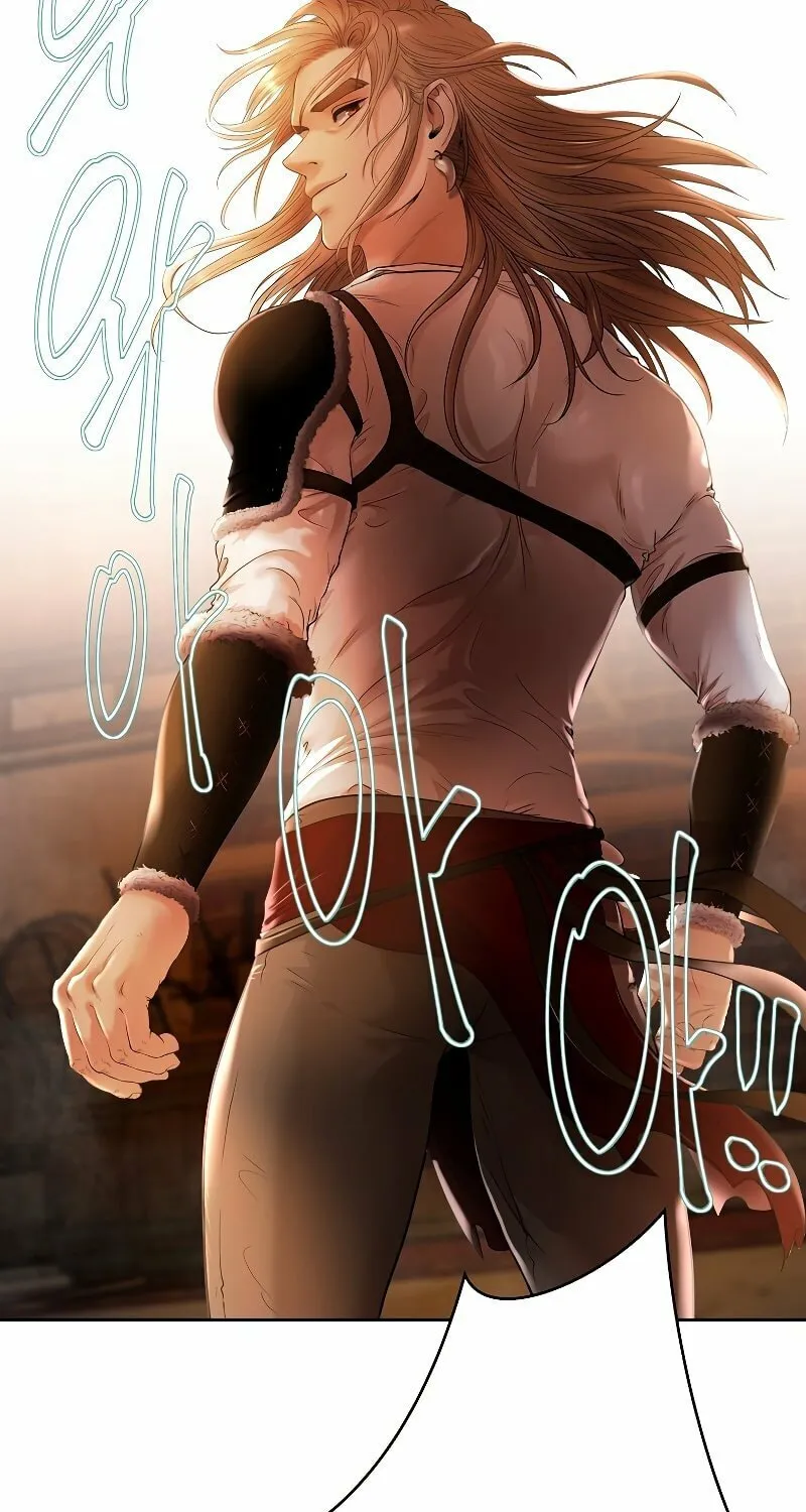 Read Barbarian Quest chapter 3 image 92 on Lezhin
