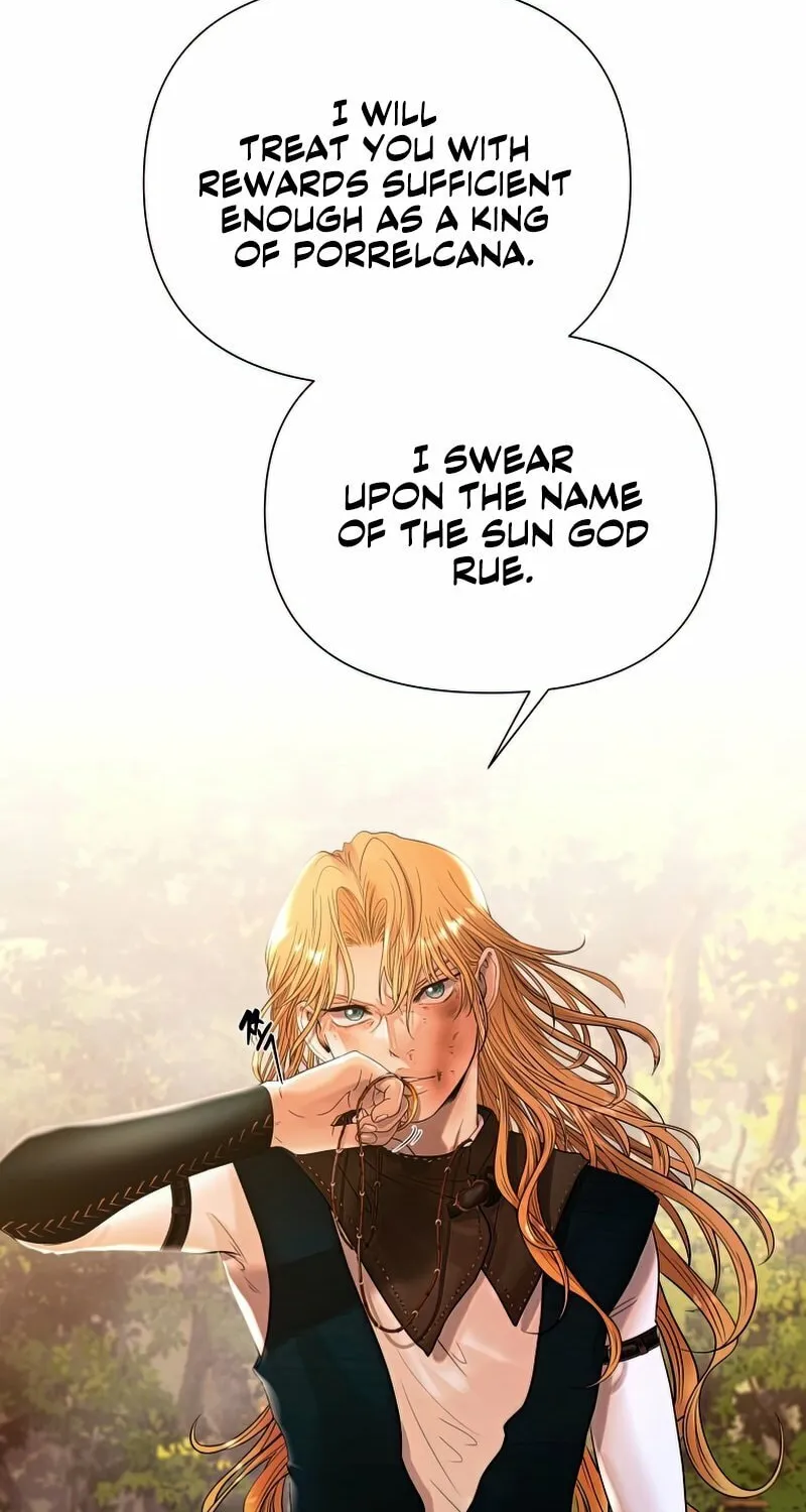 Read Barbarian Quest chapter 31 image 11 on Lezhin