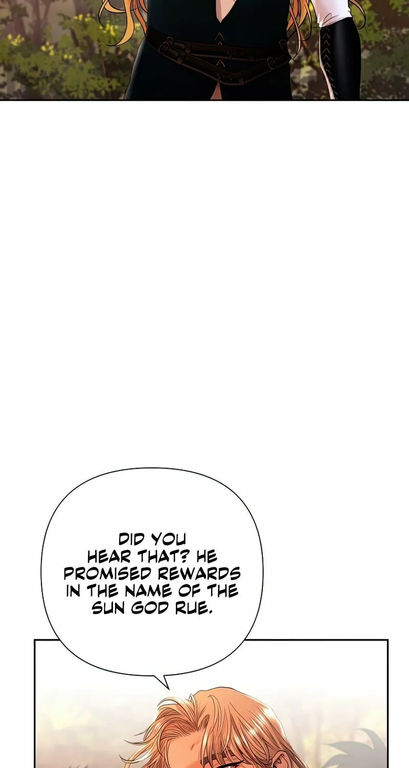 Read Barbarian Quest chapter 31 image 12 on Lezhin