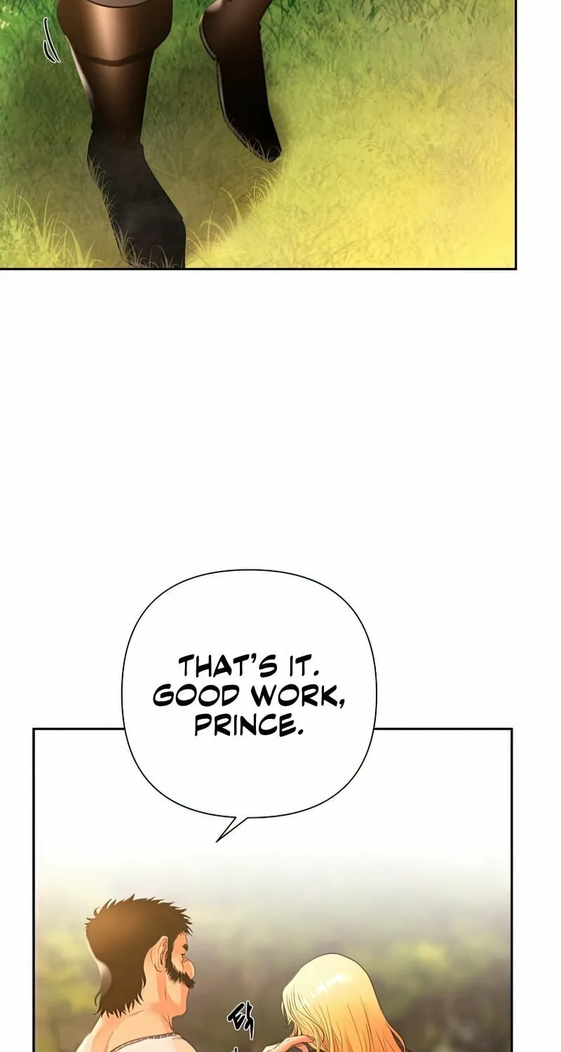 Read Barbarian Quest chapter 31 image 16 on Lezhin