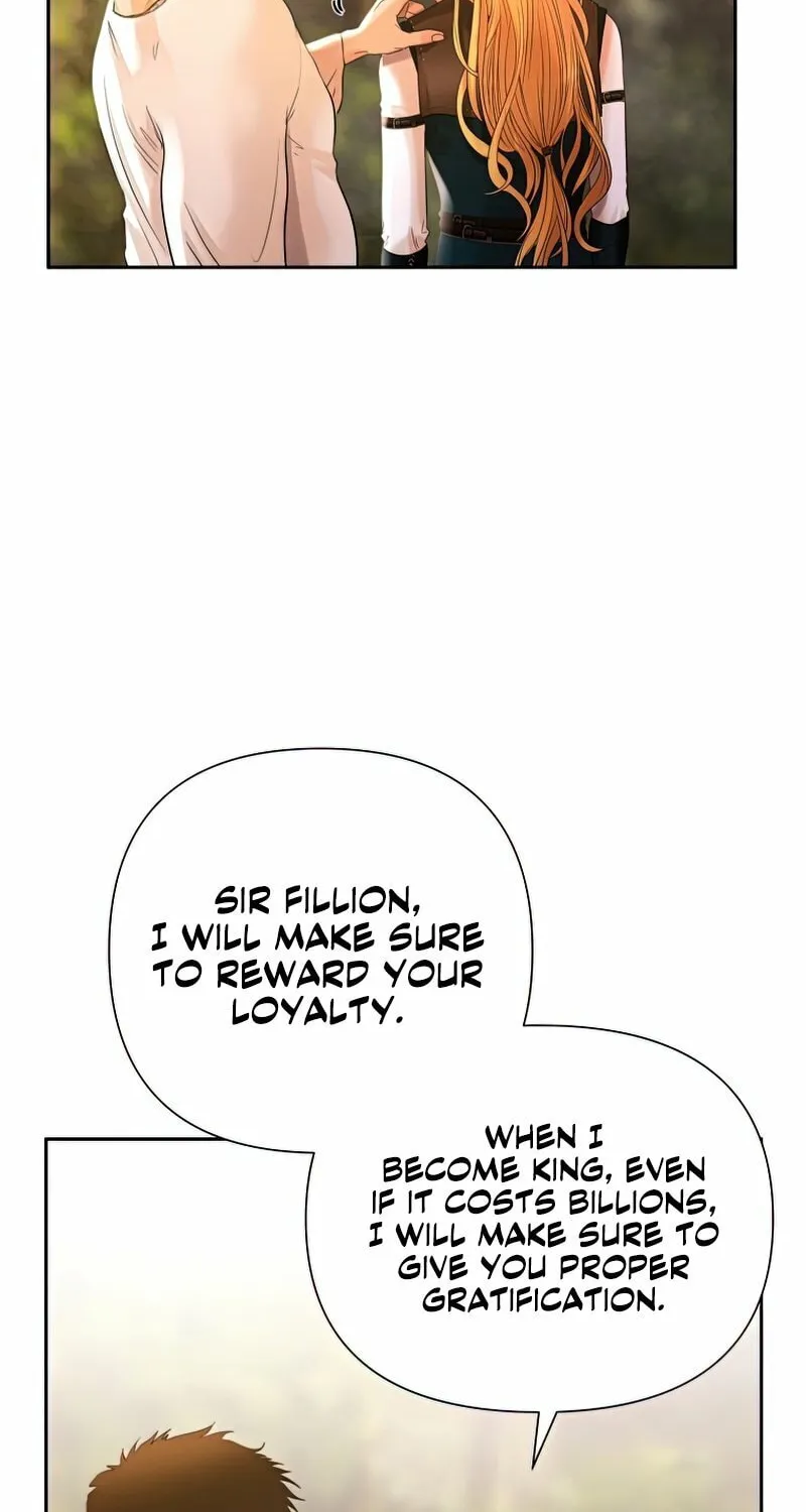 Read Barbarian Quest chapter 31 image 17 on Lezhin