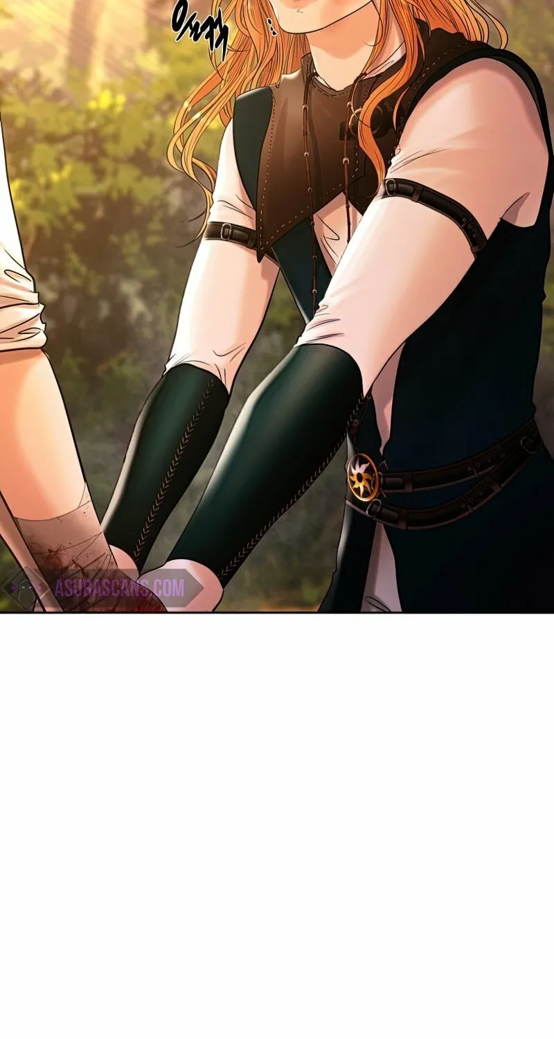 Read Barbarian Quest chapter 31 image 23 on Lezhin