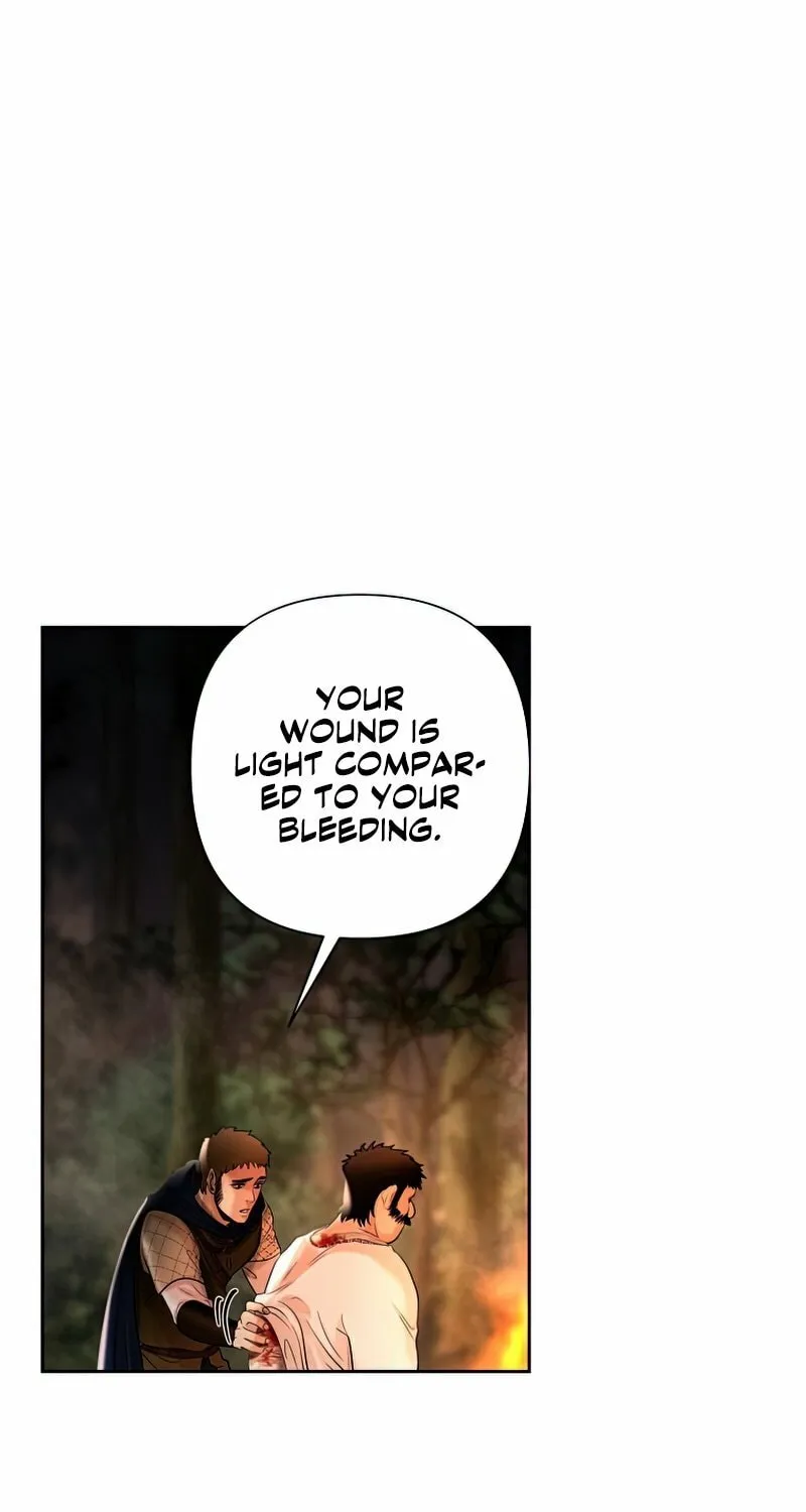 Read Barbarian Quest chapter 31 image 25 on Lezhin
