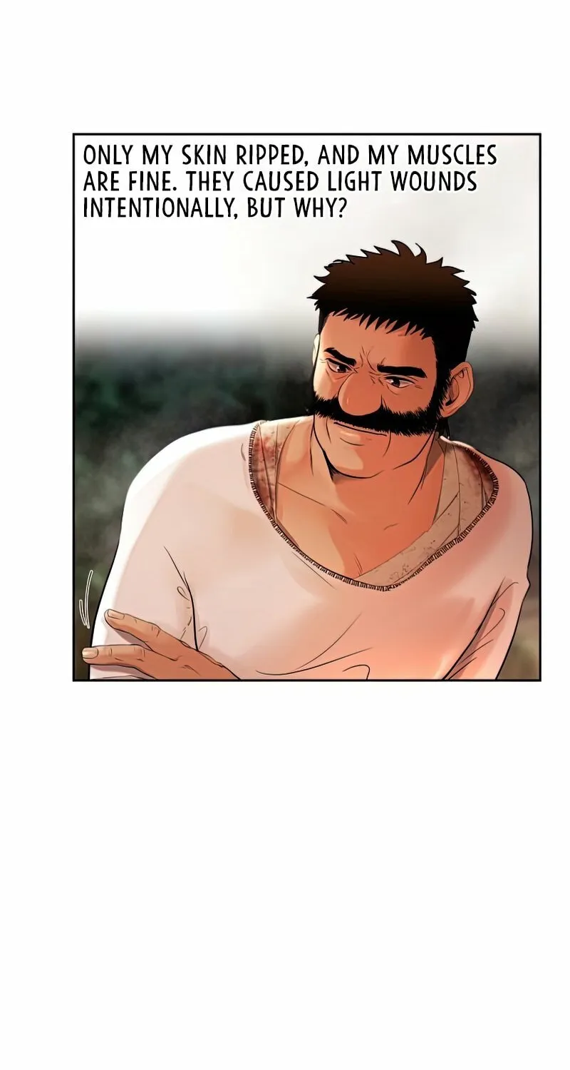 Read Barbarian Quest chapter 31 image 26 on Lezhin
