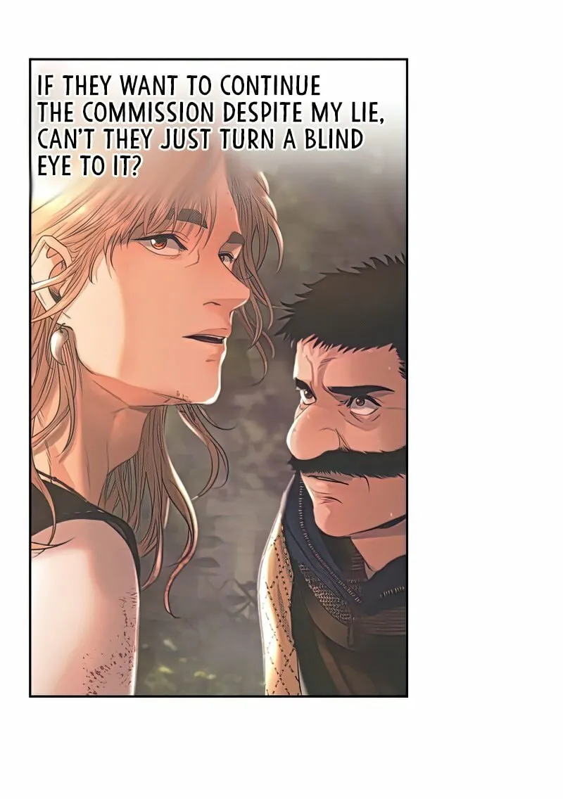 Read Barbarian Quest chapter 31 image 27 on Lezhin