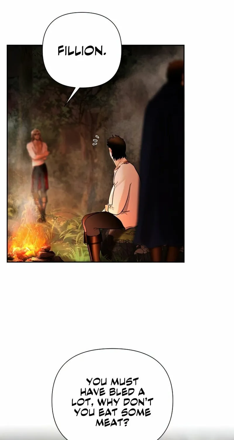 Read Barbarian Quest chapter 31 image 29 on Lezhin