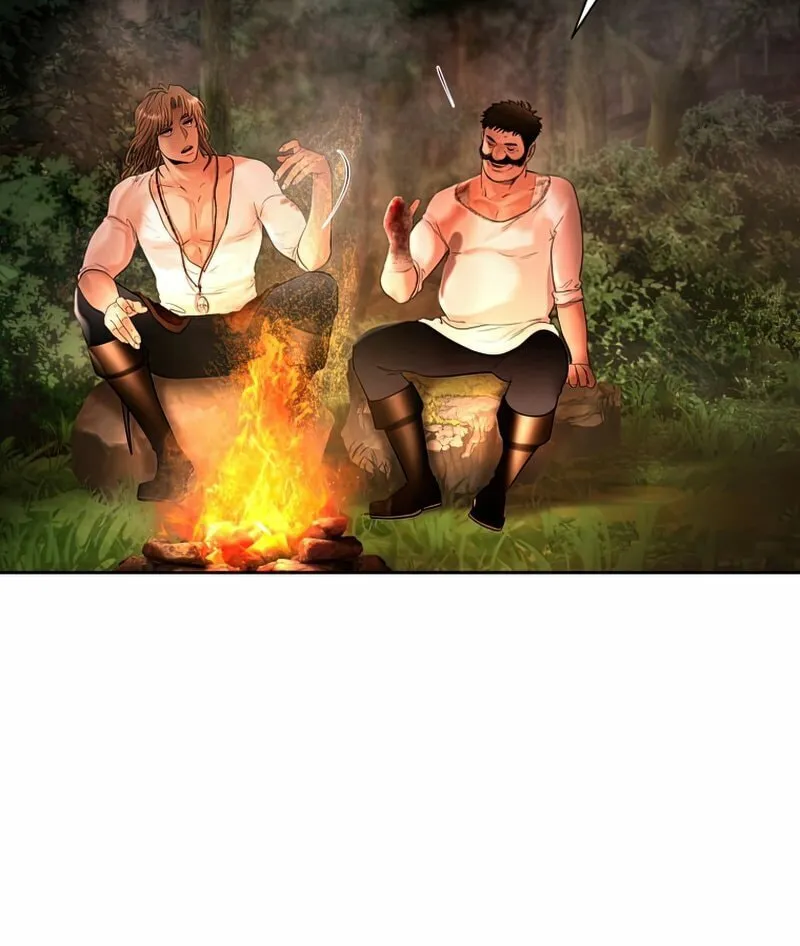 Read Barbarian Quest chapter 31 image 36 on Lezhin