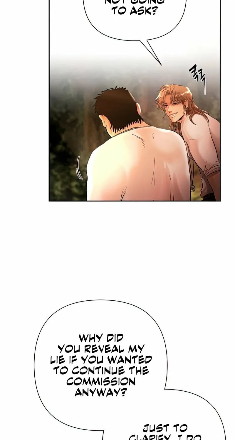 Read Barbarian Quest chapter 31 image 38 on Lezhin