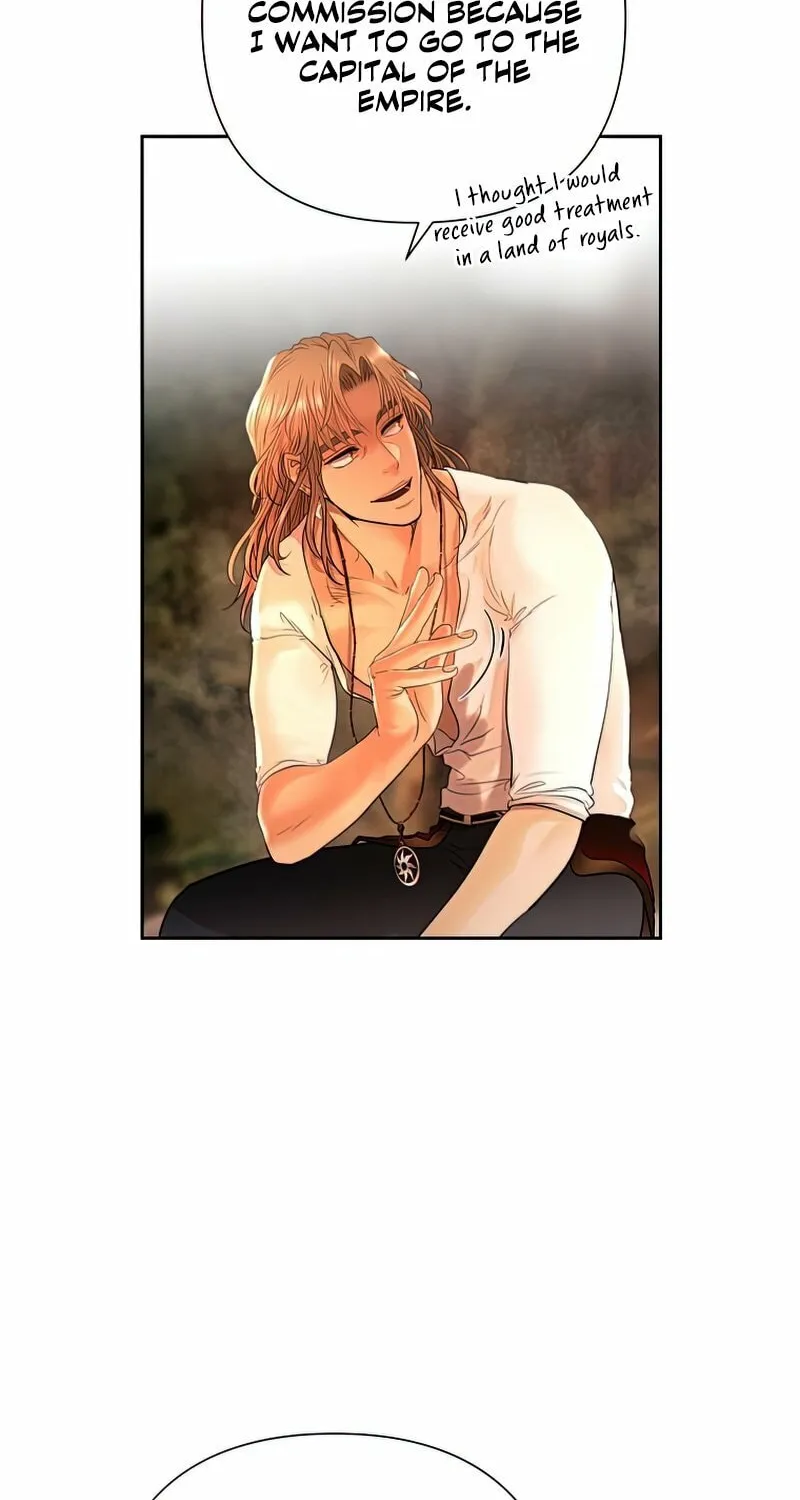 Read Barbarian Quest chapter 31 image 40 on Lezhin