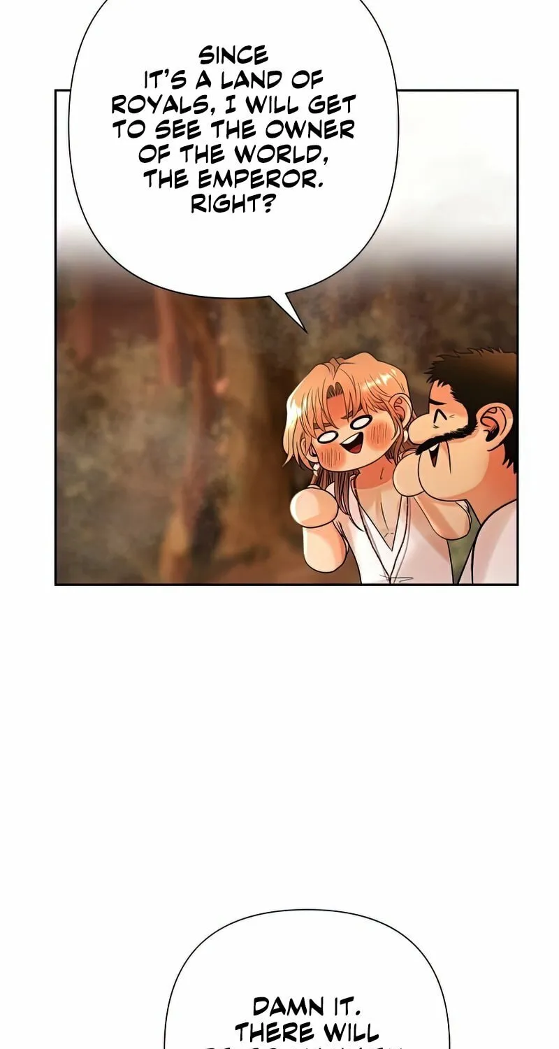 Read Barbarian Quest chapter 31 image 41 on Lezhin