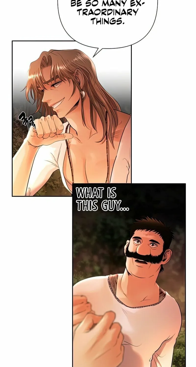 Read Barbarian Quest chapter 31 image 42 on Lezhin