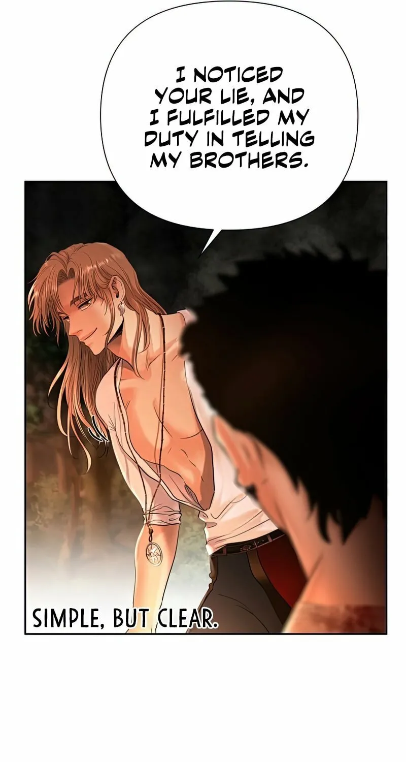 Read Barbarian Quest chapter 31 image 46 on Lezhin