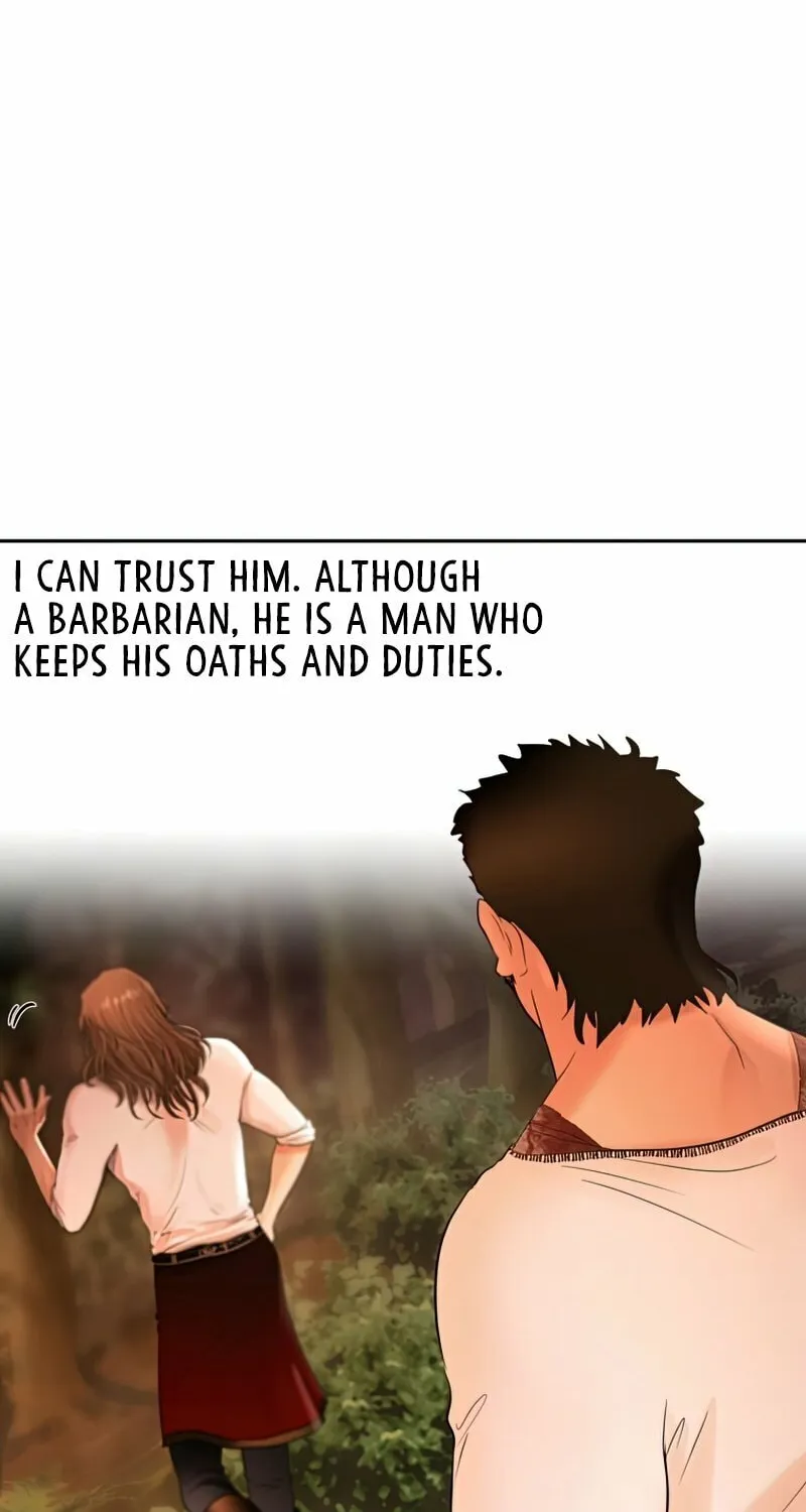 Read Barbarian Quest chapter 31 image 47 on Lezhin