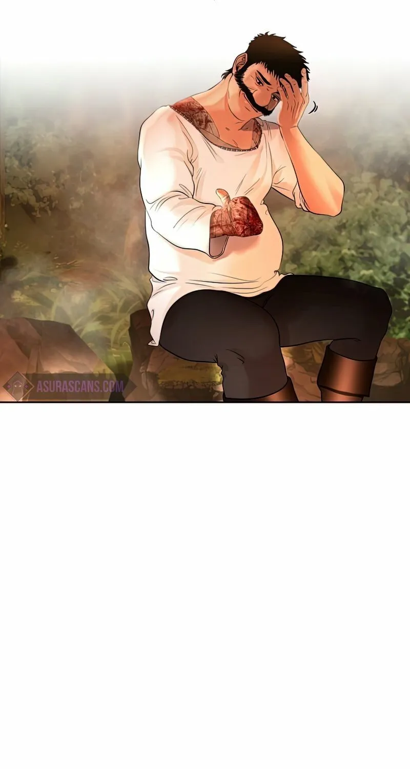 Read Barbarian Quest chapter 31 image 50 on Lezhin