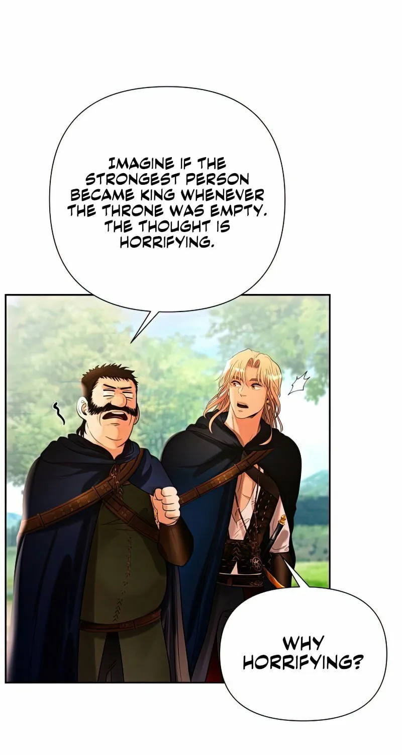 Read Barbarian Quest chapter 31 image 57 on Lezhin