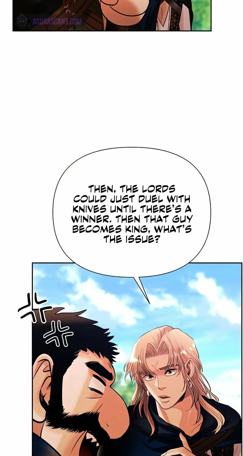 Read Barbarian Quest chapter 31 image 59 on Lezhin