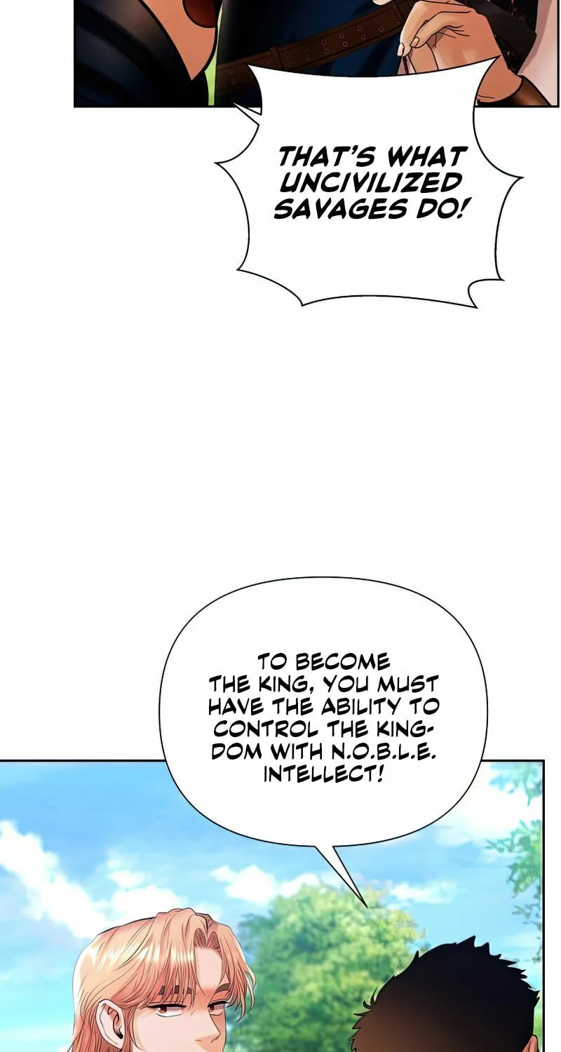 Read Barbarian Quest chapter 31 image 60 on Lezhin