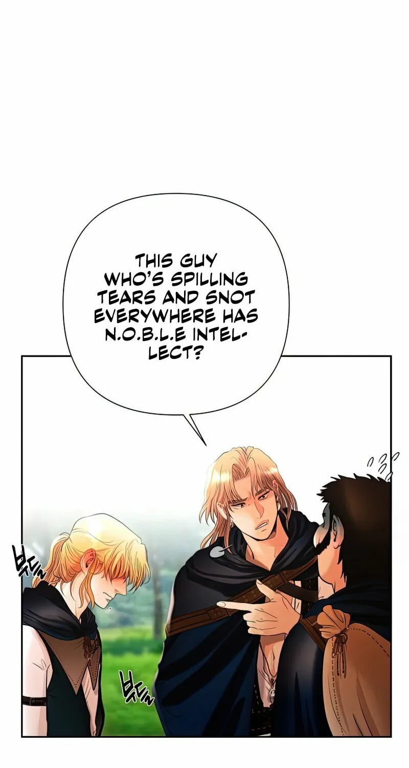 Read Barbarian Quest chapter 31 image 62 on Lezhin