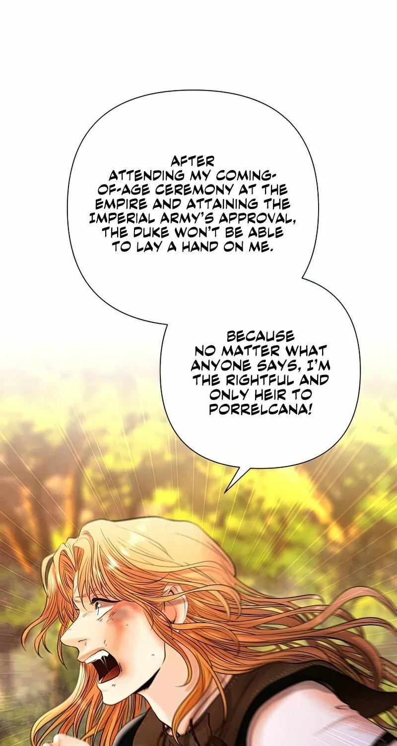 Read Barbarian Quest chapter 31 image 7 on Lezhin