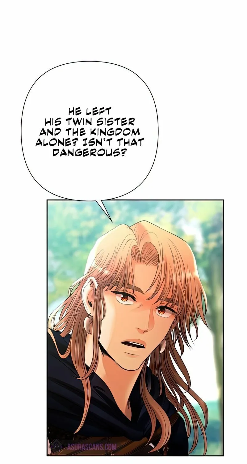 Read Barbarian Quest chapter 31 image 70 on Lezhin