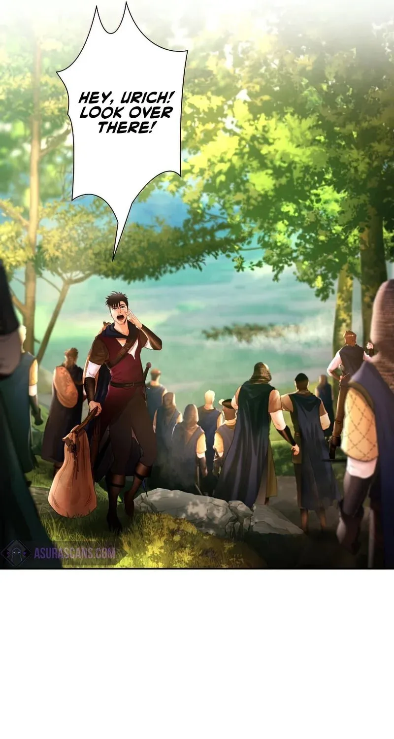 Read Barbarian Quest chapter 31 image 74 on Lezhin