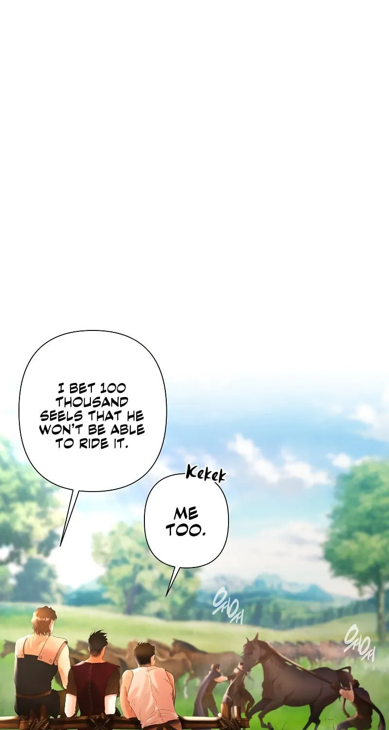Read Barbarian Quest chapter 32 image 1 on Lezhin