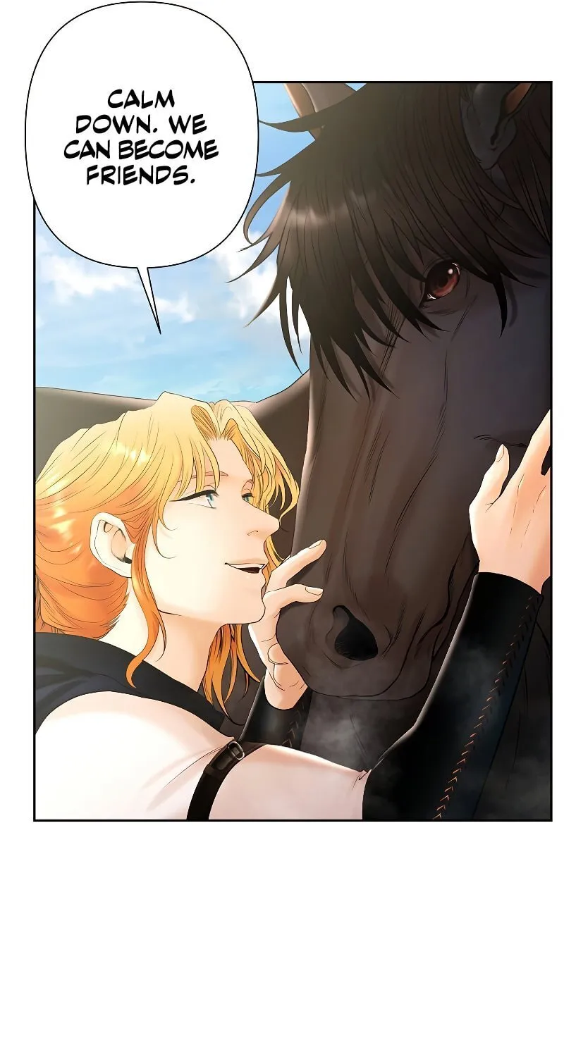 Read Barbarian Quest chapter 32 image 10 on Lezhin