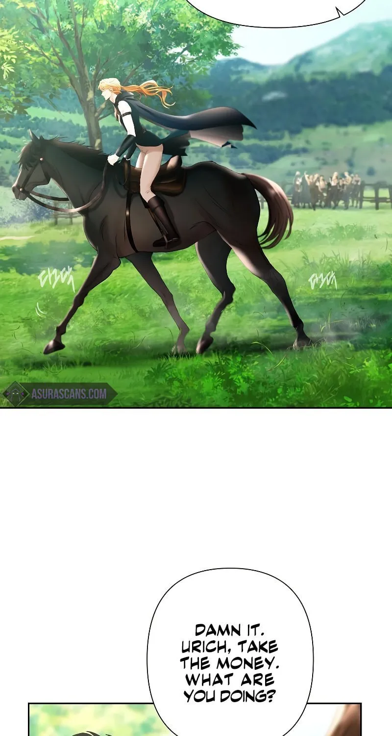 Read Barbarian Quest chapter 32 image 17 on Lezhin