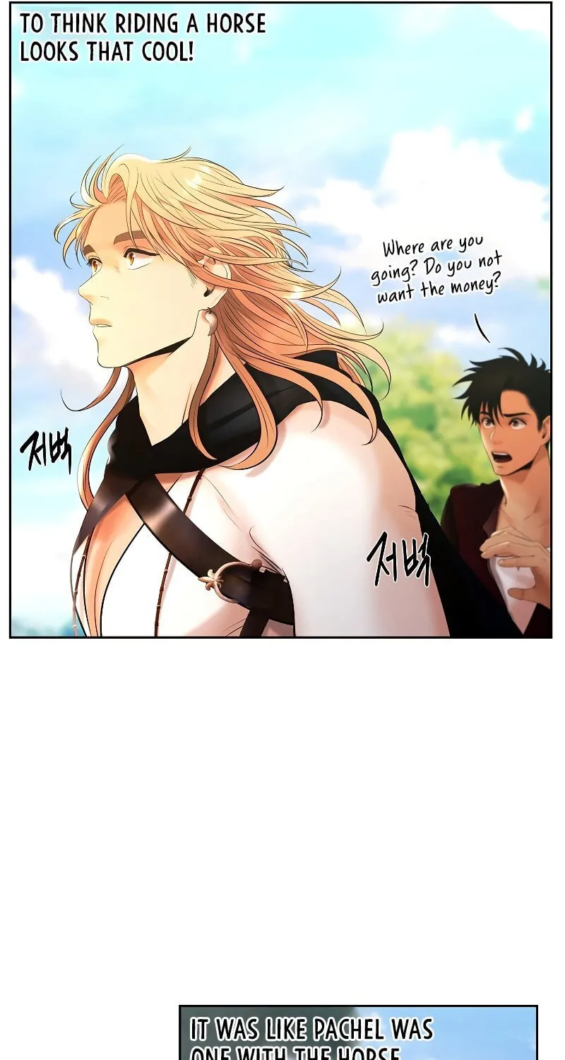 Read Barbarian Quest chapter 32 image 19 on Lezhin