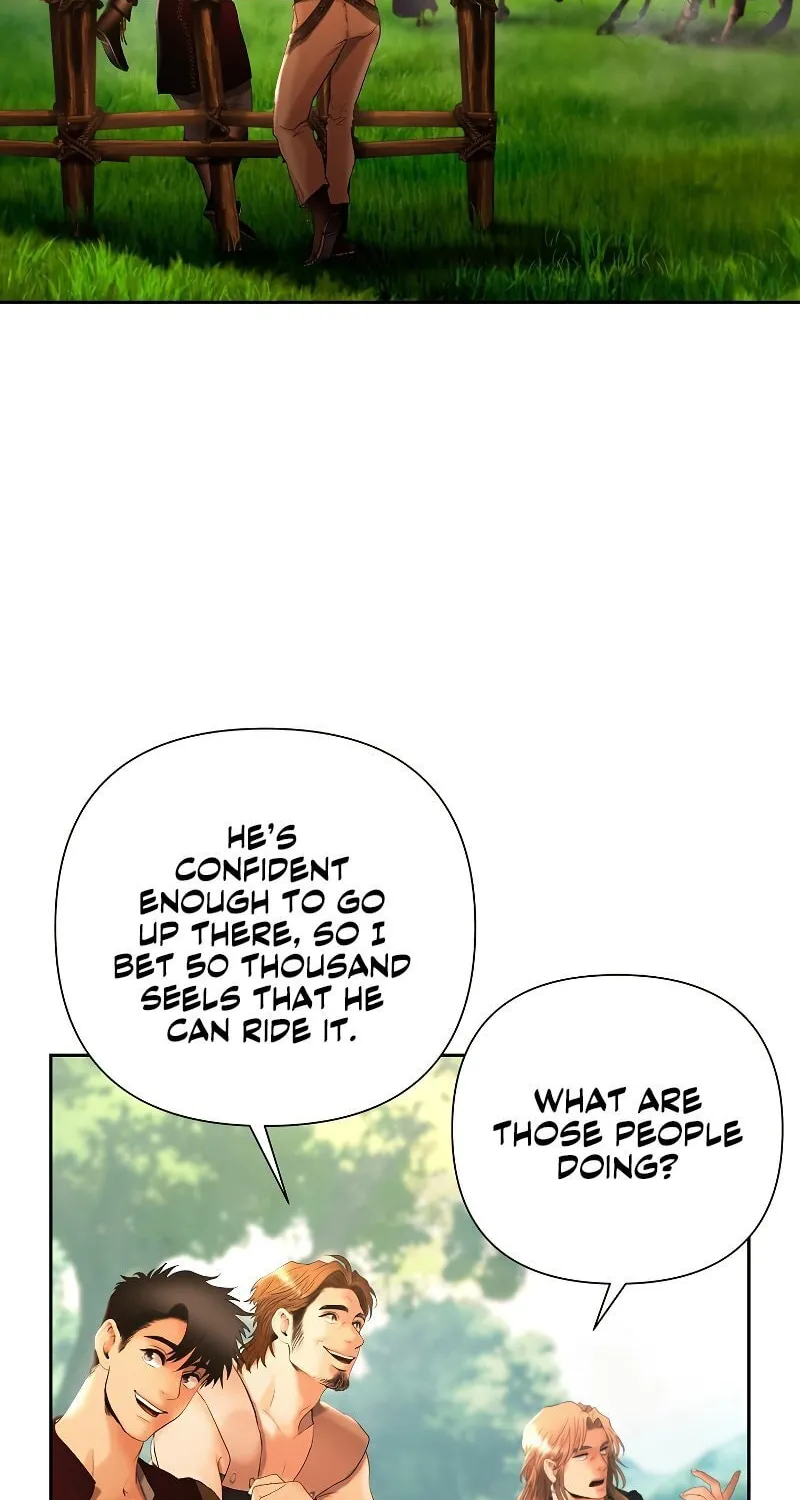Read Barbarian Quest chapter 32 image 2 on Lezhin