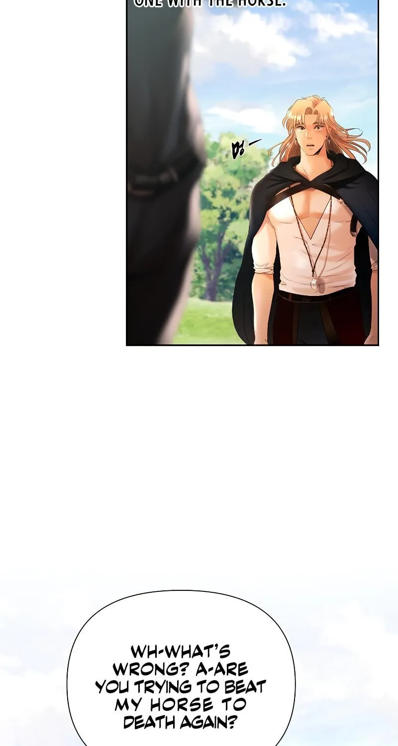 Read Barbarian Quest chapter 32 image 20 on Lezhin