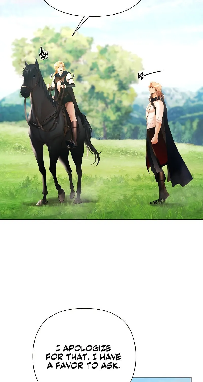 Read Barbarian Quest chapter 32 image 21 on Lezhin