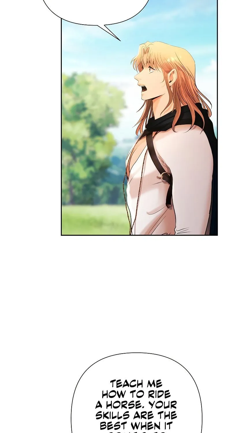 Read Barbarian Quest chapter 32 image 22 on Lezhin