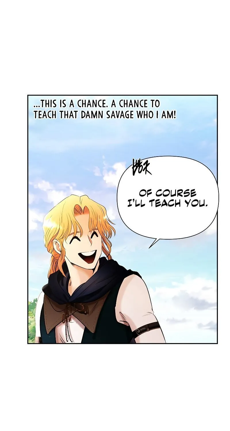 Read Barbarian Quest chapter 32 image 24 on Lezhin