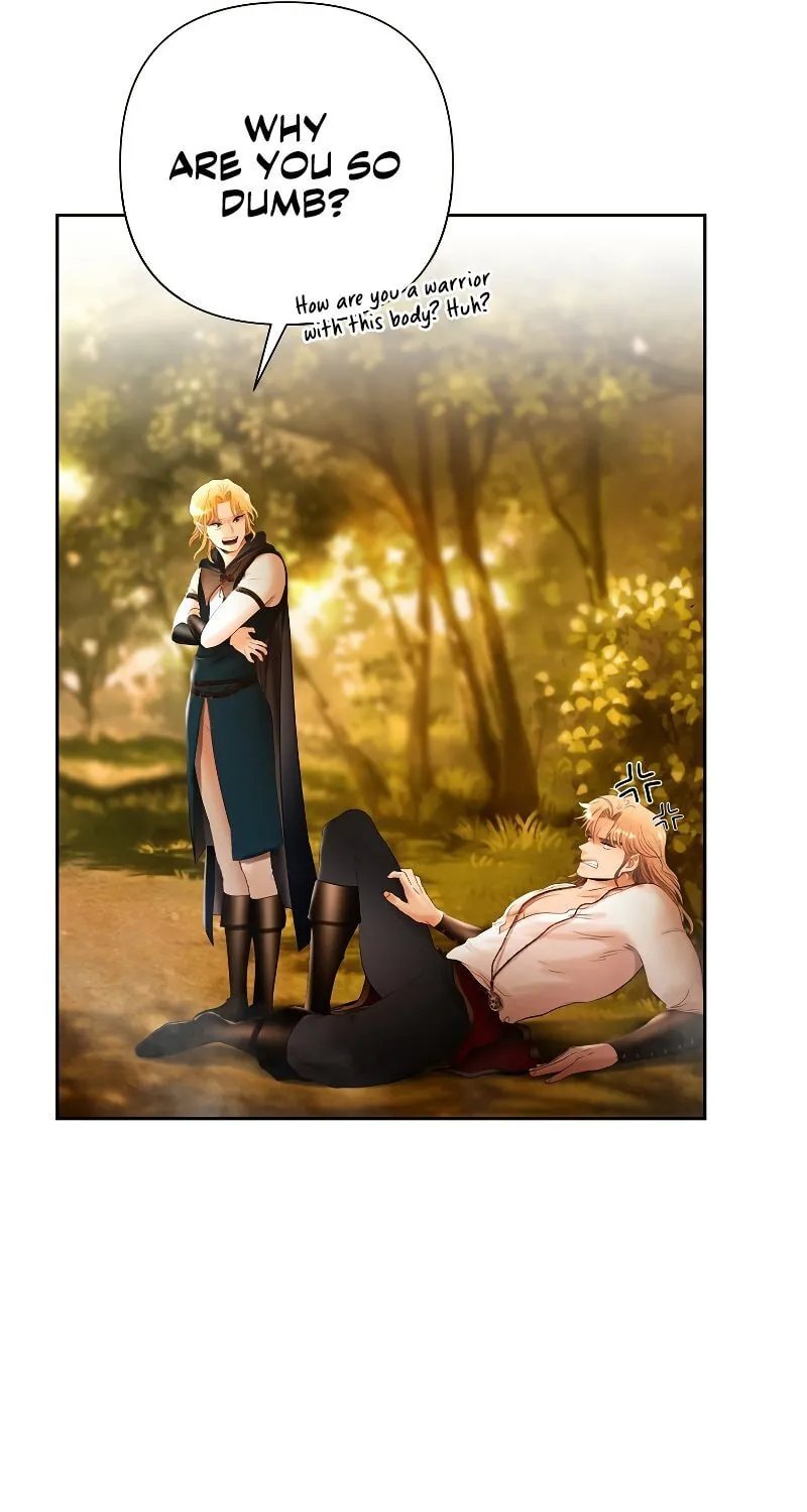 Read Barbarian Quest chapter 32 image 29 on Lezhin