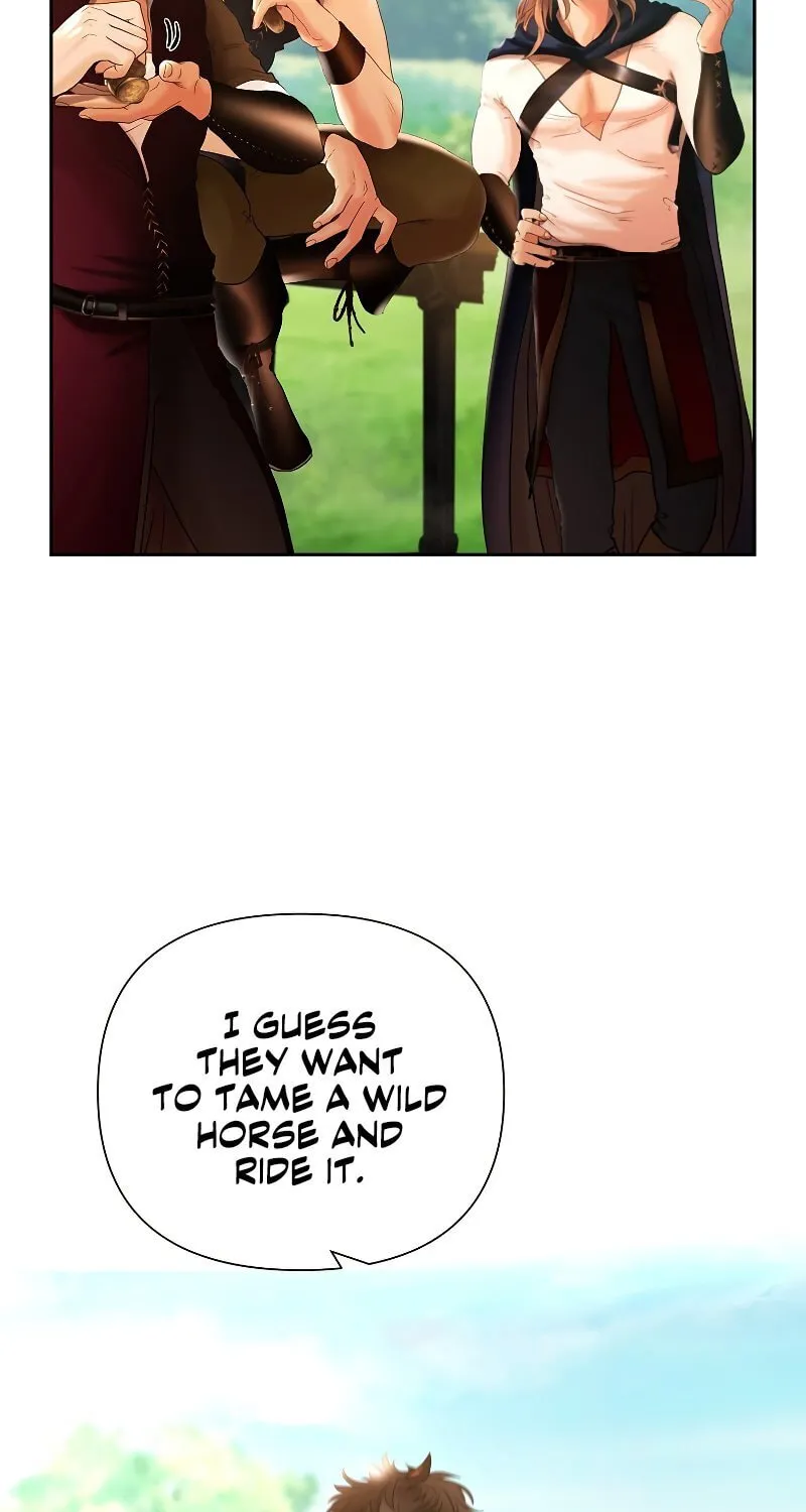 Read Barbarian Quest chapter 32 image 3 on Lezhin